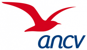 La Ferme Des Bordes: Ancv Logo 2010