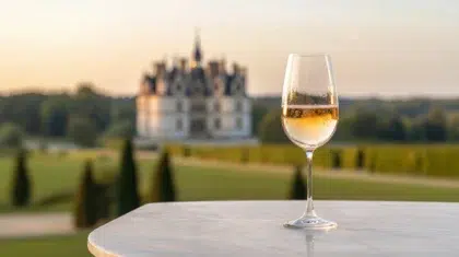 Chambord 2 AdobeStock 1197538385