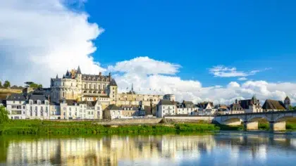 Chenonceaux 1 AdobeStock 269695104