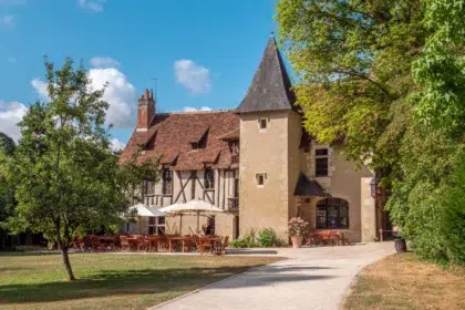 Clos Luce 2 AdobeStock 443101115
