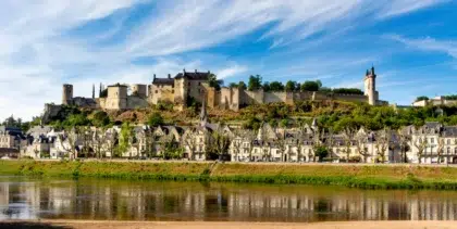 Chinon 2 AdobeStock 549037224