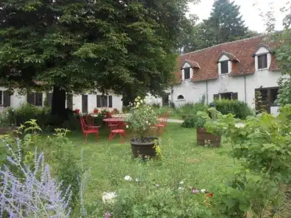 laferme des bordes