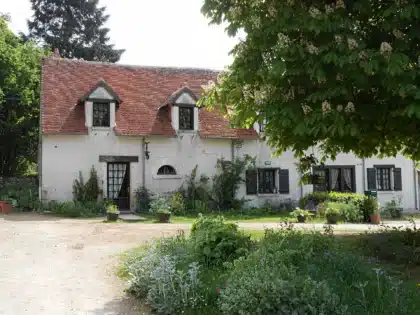 Our partners 1 photo facade ferme des bordes